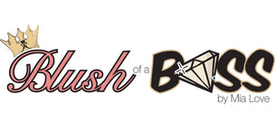 Blush of a Boss