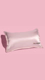 Satin pillow cases