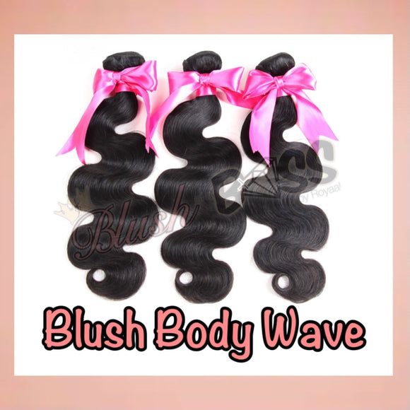 Blush Body Wave