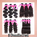 3 Bundle Deal