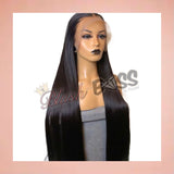 Top Tier HD Lace Front Wigs