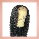 Top Tier HD Lace Front Wigs