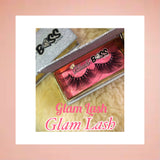 Glam Lashes