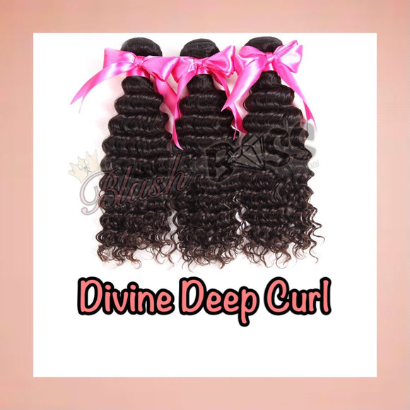 Divine Deep Curl