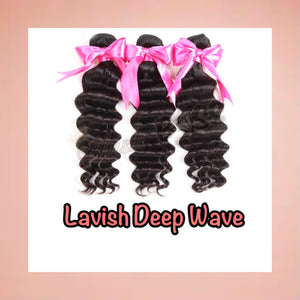 Lavish Deep Wave