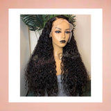 Top Tier HD Lace Front Wigs