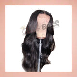 Top Tier HD Lace Front Wigs