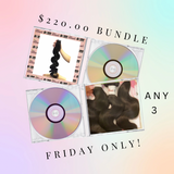 220$ Bundle Friday’s 💕